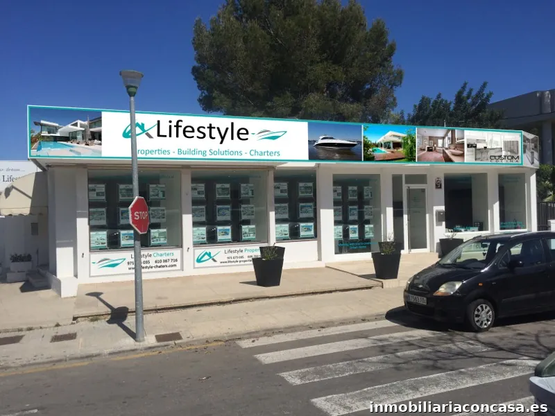 Lifestyle Properties | Real Estate Mallorca