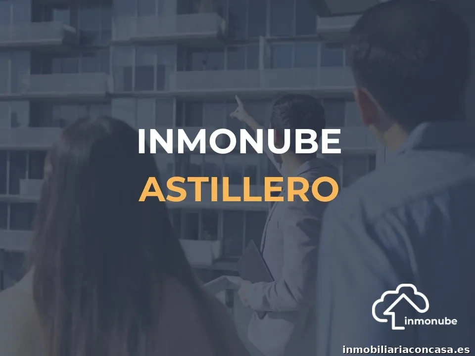 Inmonube Astillero