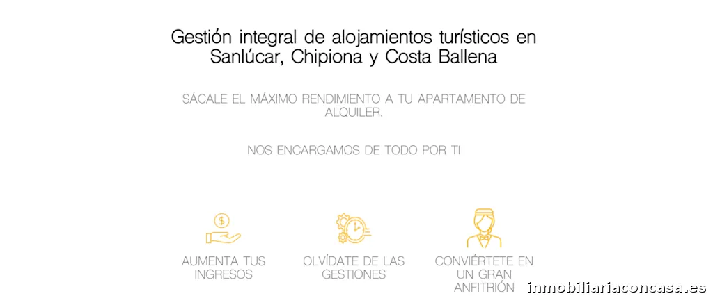 VestaRent | Gestión Alquiler Vacacional