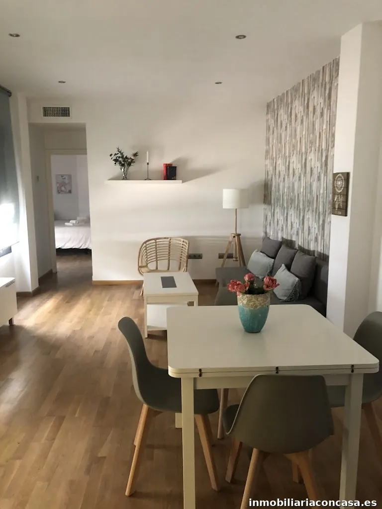 Rosa 32 - Alquiler de Apartamentos Turísticos