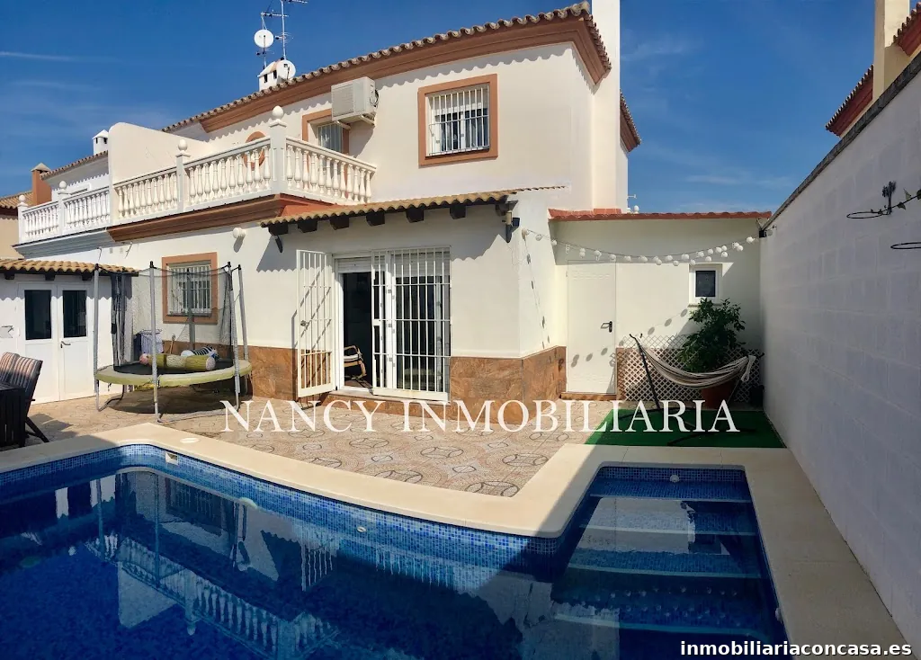 Agencia Nancy Inmobiliaria