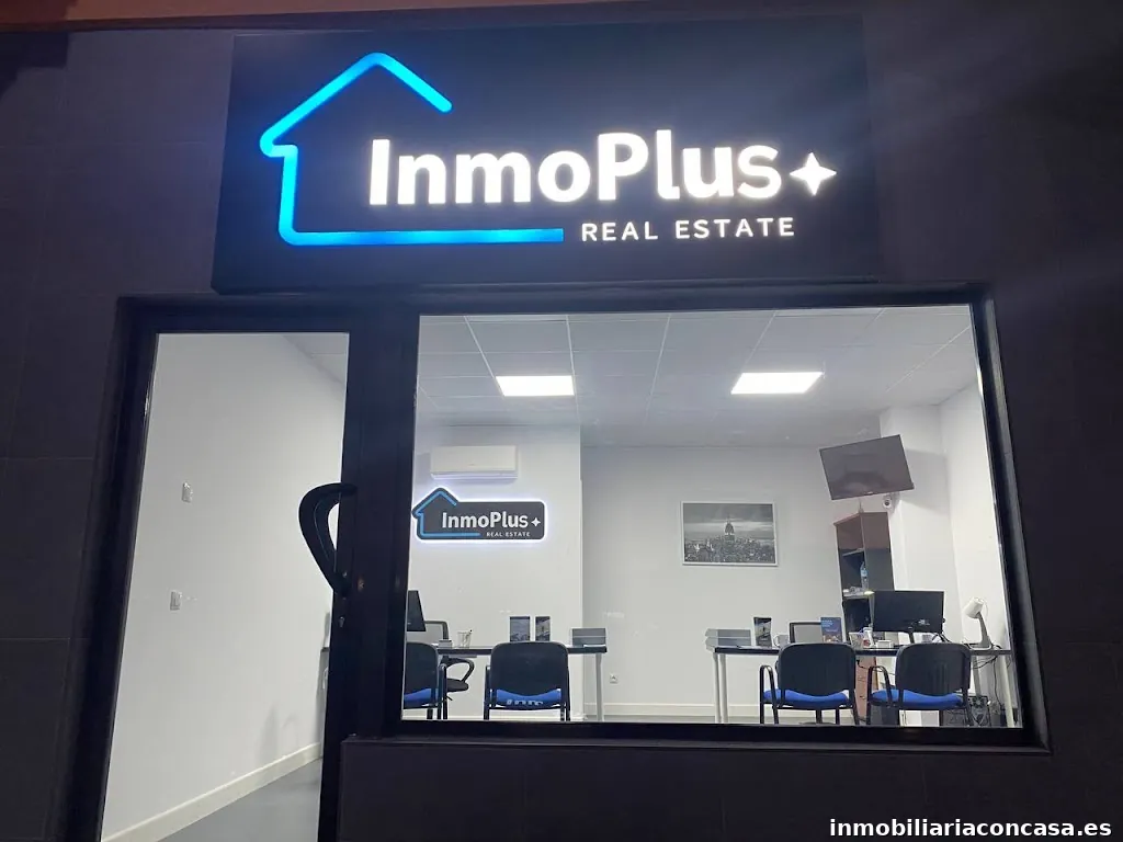 InmoPlus Real Estate