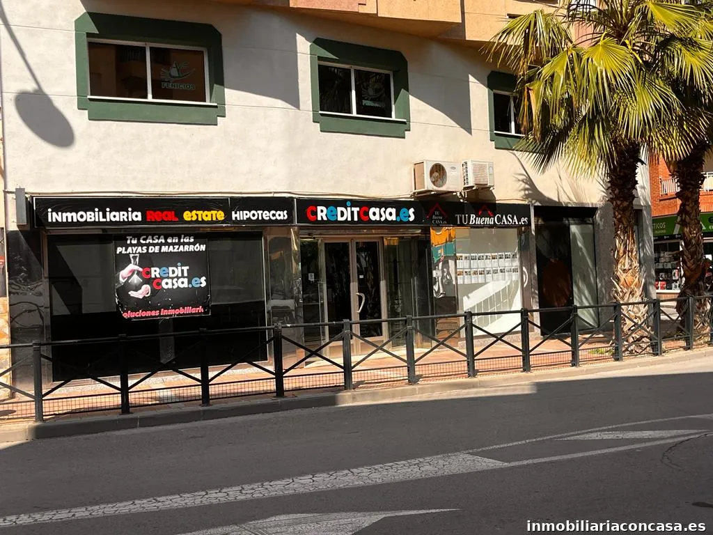 TuBuenaCasa Servicios Inmobiliarios