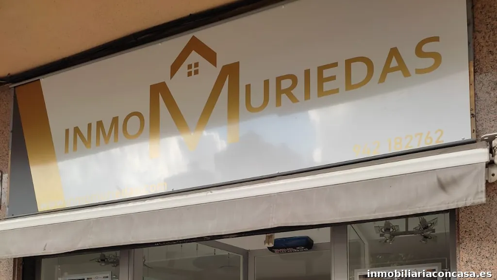 Servicios Inmobiliarios Muriedas (Inmomuriedas)