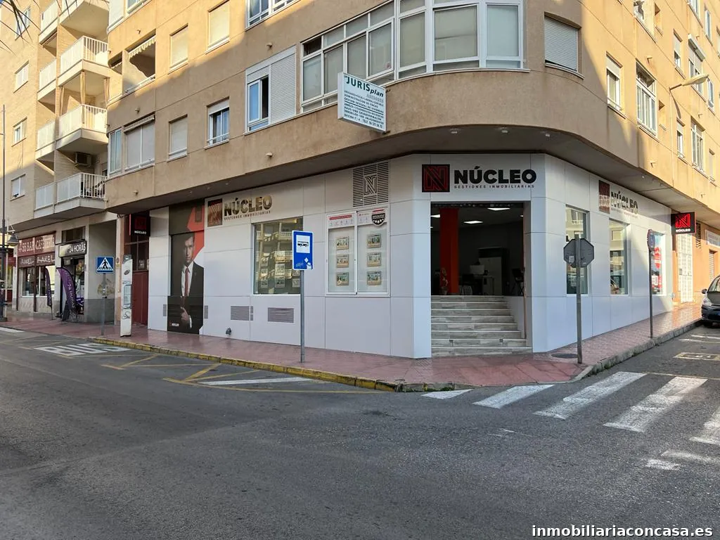 Inmobiliaria Torrevieja | Núcleo Habaneras