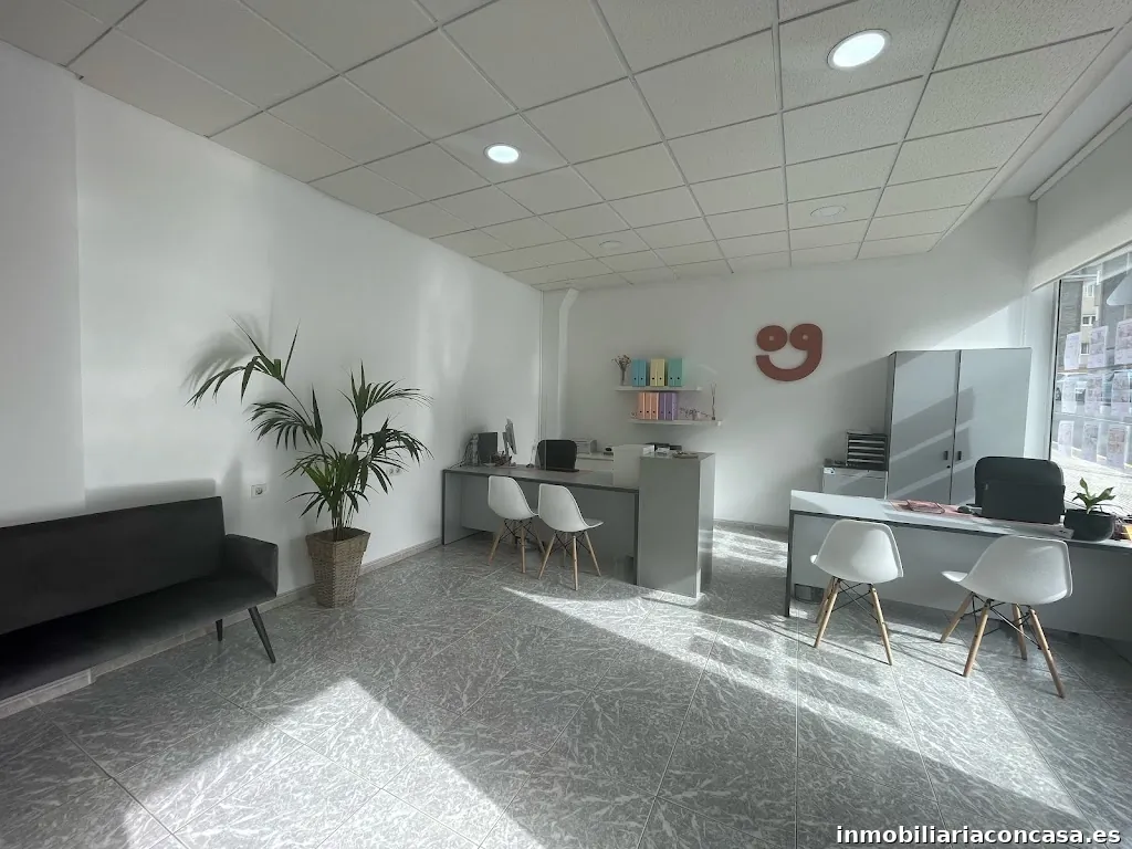 Infogar Inmobiliaria