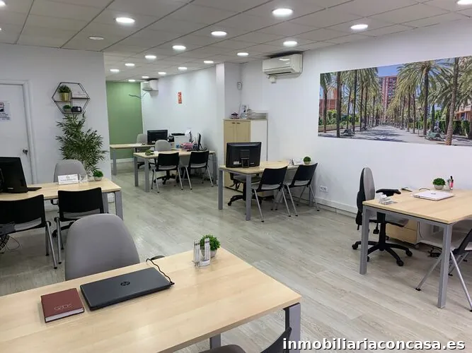 Tu Casa Inmobiliaria BDN