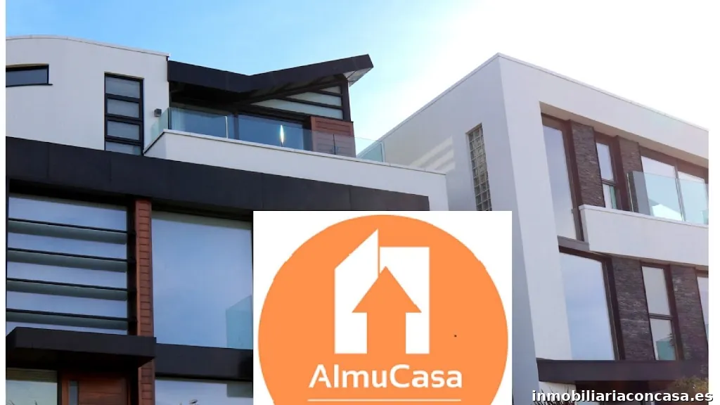 AlmuCasa Inmobiliaria