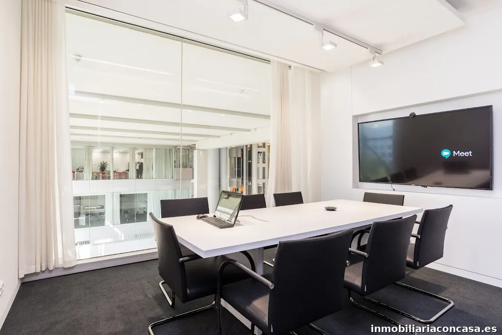 Engel & Völkers - Agencia Inmobiliaria Sabadell