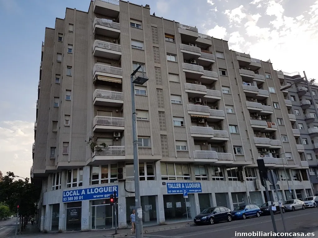 FINQUES BELLAVISTA - Serveis Immobiliaris.