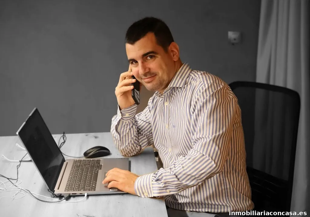 Marc Cornago Experts Immobiliaris