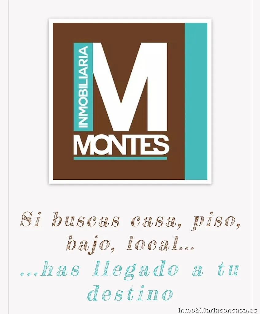 Inmobiliaria Montes