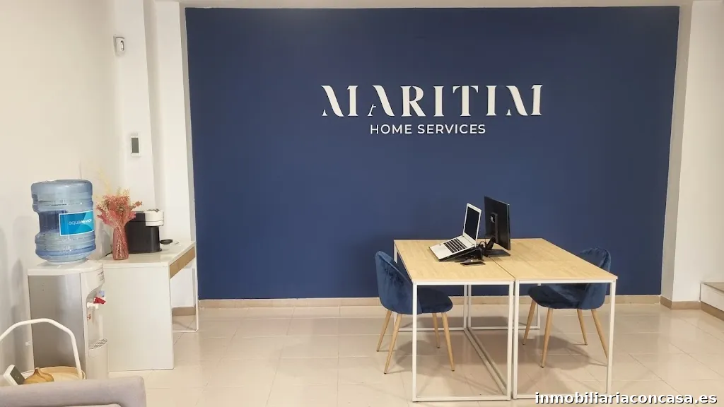 Maritim Inmobiliaria Cunit