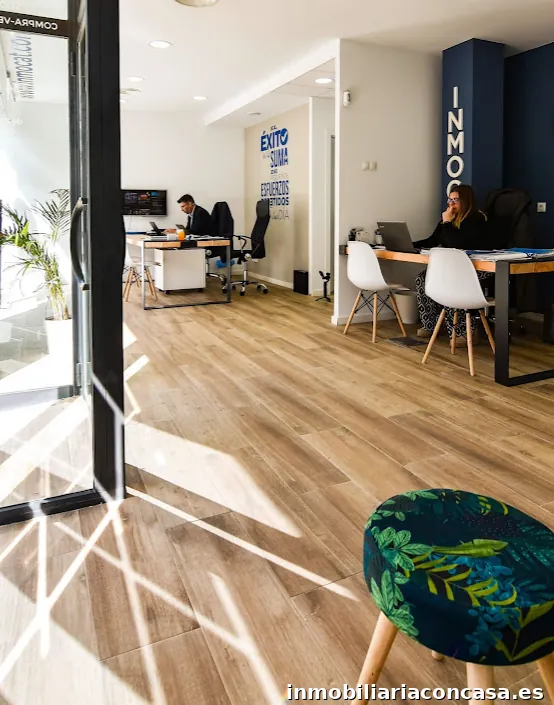 INMOCAT - Tu inmobiliaria en Pineda de Mar