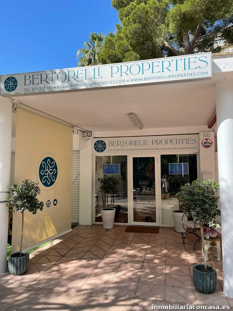 Bertorelli Properties