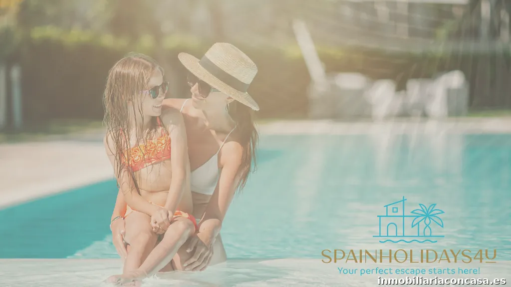 Spainholidays4u - Calonge