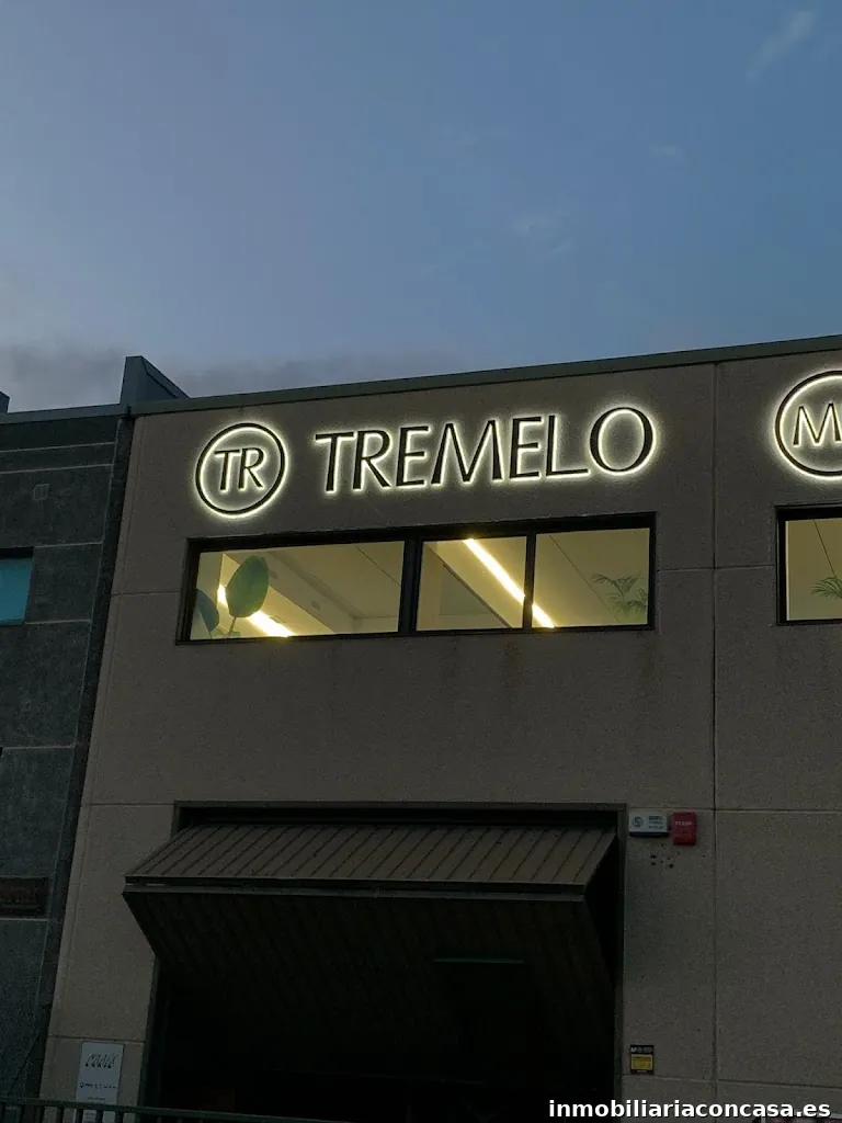 TREMELO ASSET MANAGEMENT