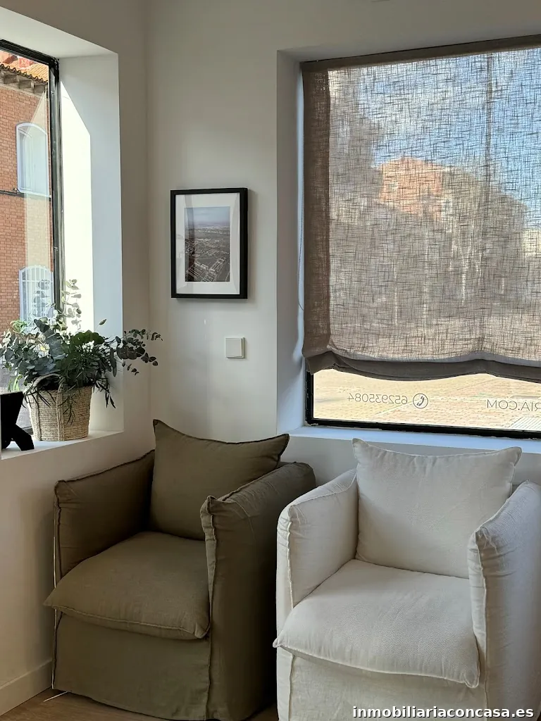 RAÍCES Agencia Inmobiliaria