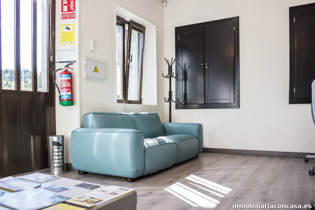 My Home Servicios Inmobiliarios