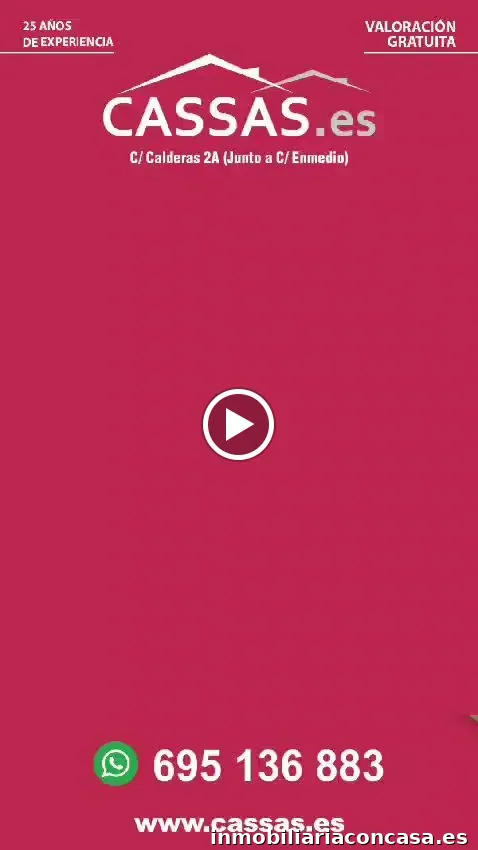 CASSAS.es Inmobiliaria - Líderes en Ventas en Torrejón de Ardoz
