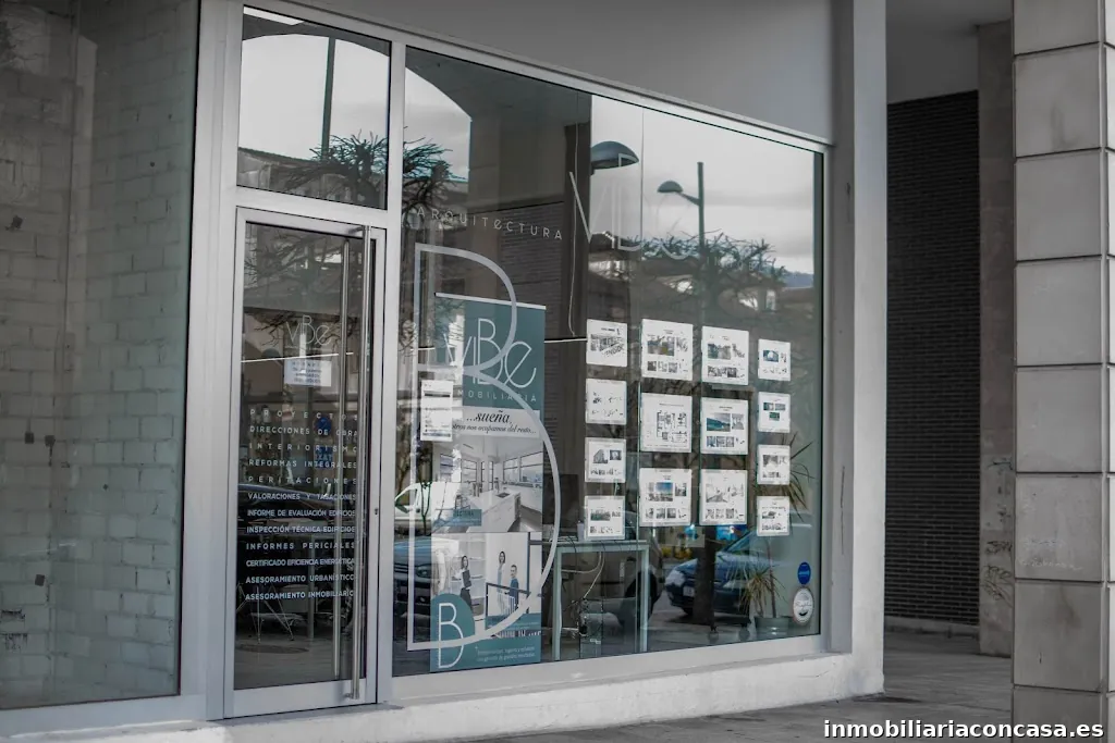 viBe Inmobiliaria & Arquitectura | Inmobiliaria en El Astillero