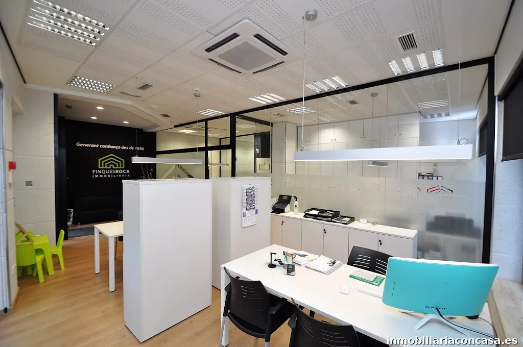 ImmoEbre | Finques Roca - L’experiència immobiliària al teu servei