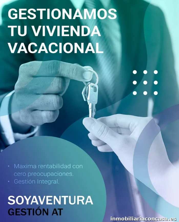 Inmobiliaria SoyAventura