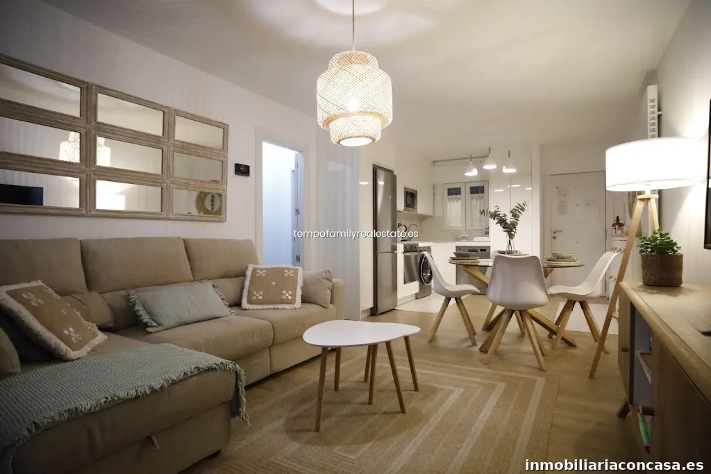 TEMPO FAMILY REAL ESTATE | Inmobiliaria en Cantabria