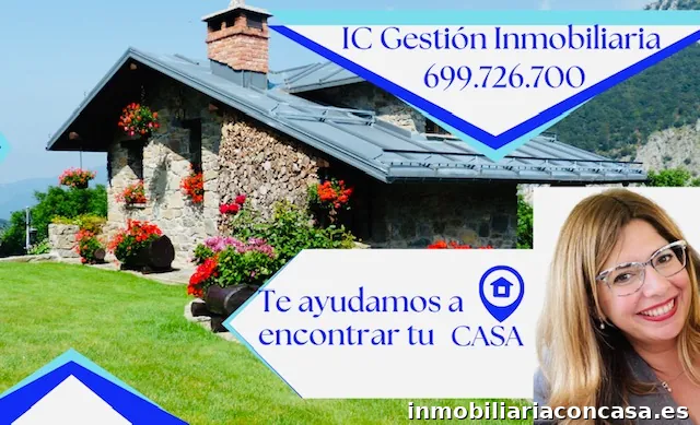 IC Gestión Inmobiliaria
