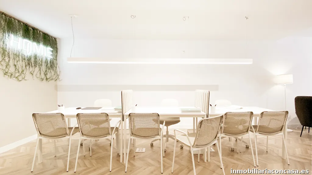 Inmobiliaria en Badalona - Hi Homie