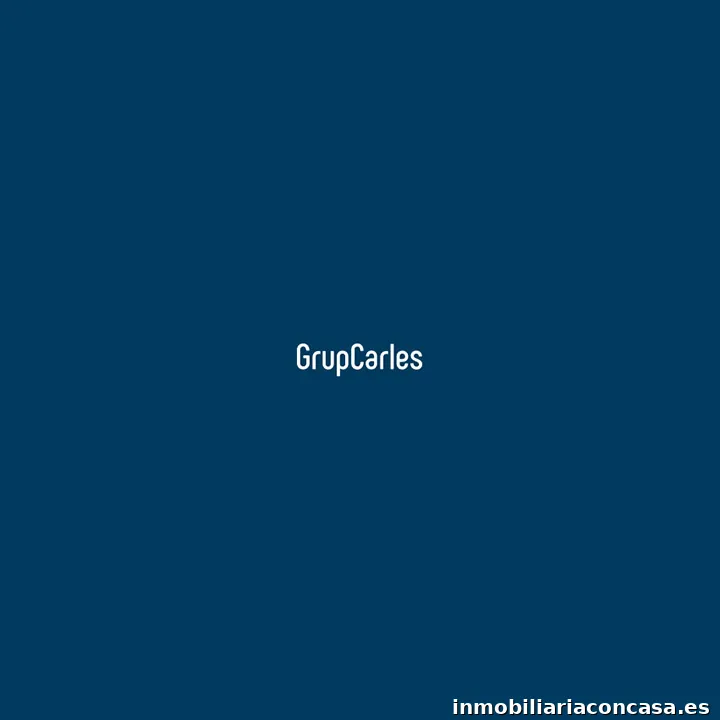 Grup Carles Gestió i Projectes S.L.