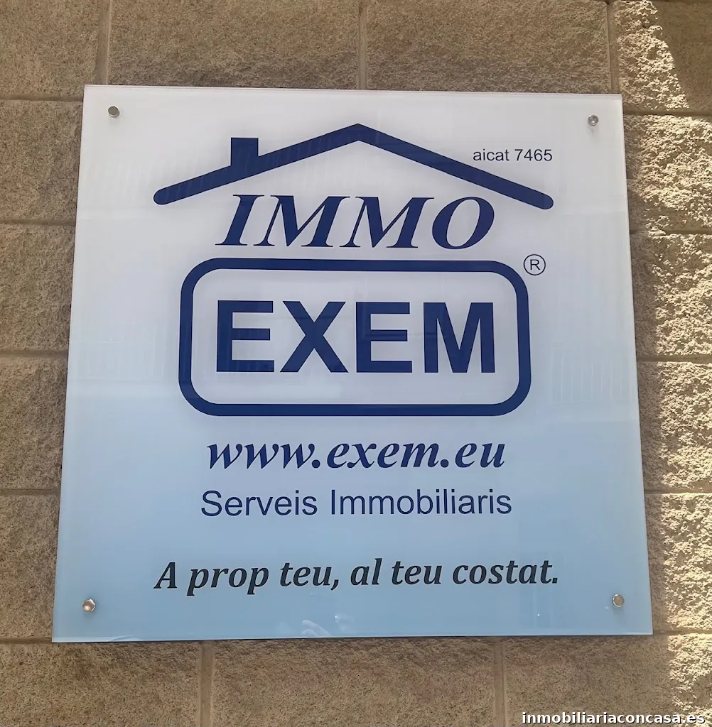 IMMO EXEM 25001 Lleida