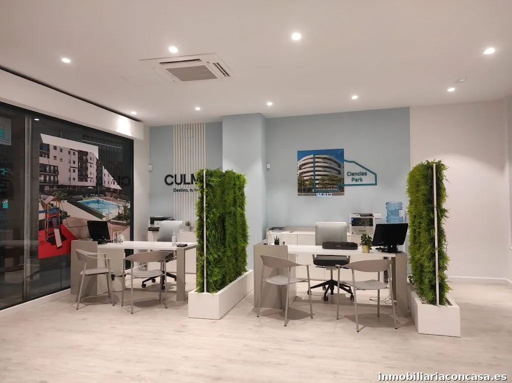 Culmia Ciencias Park, Sevilla | Promociones de obra nueva