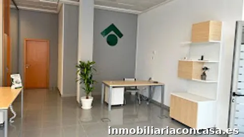 Tecnocasa agencia inmobiliaria
