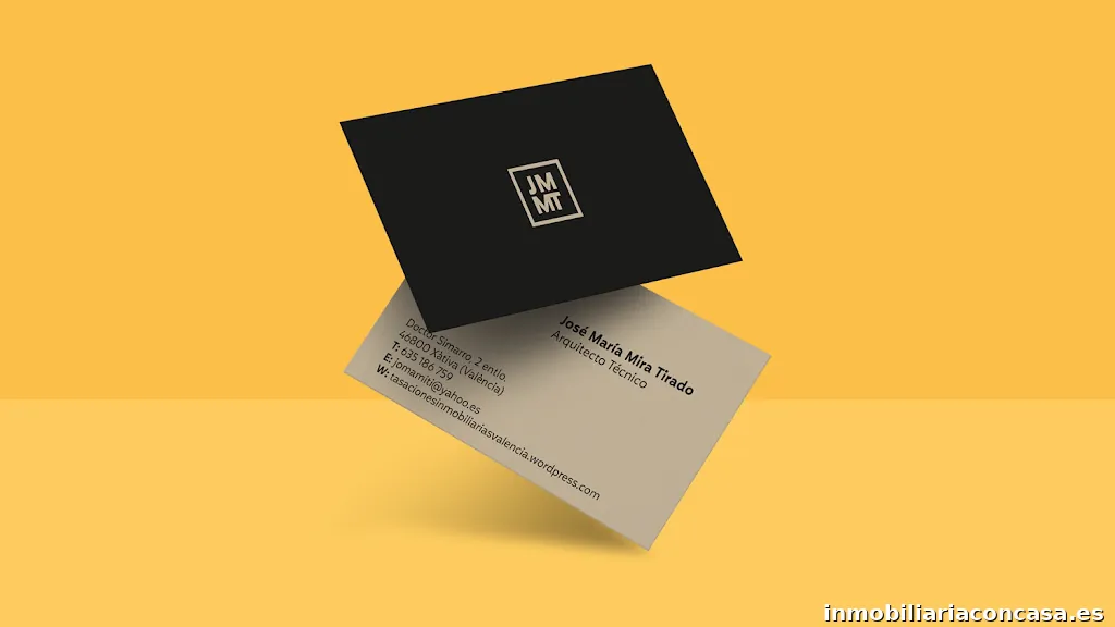Tasaciones Inmobiliarias JMMT
