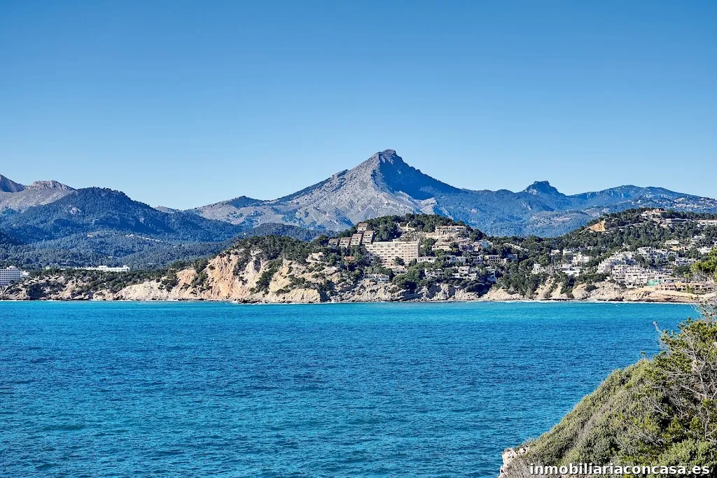 Esmeralda Mallorca Home