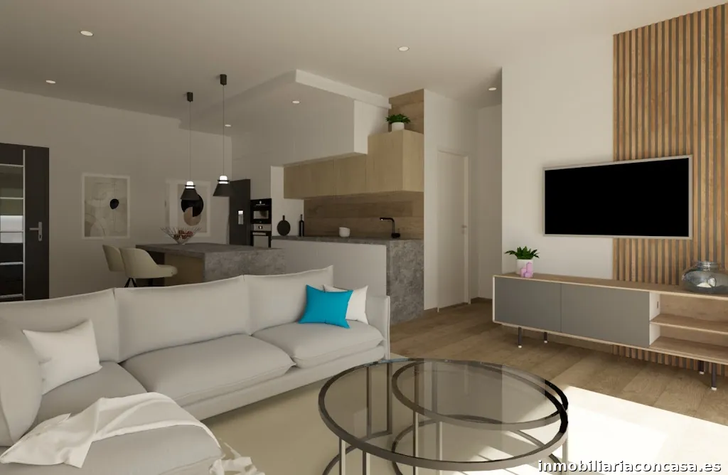 Inmobiliaria Granada 360