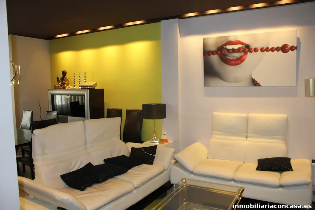 Недвижимость в Испании. Барселона и побережье. ВНЖ