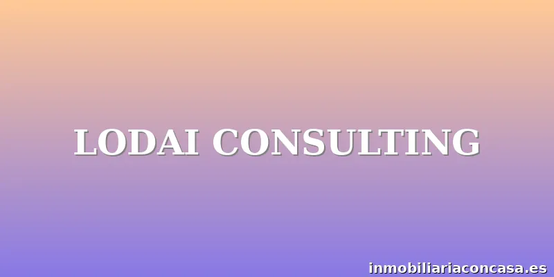 LODAI CONSULTING