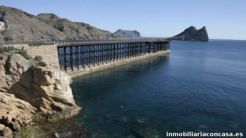 Inmobiliaria COSTA CALIDA ÁGUILAS