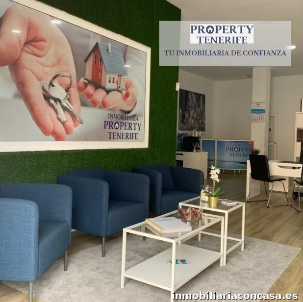 Property Tenerife
