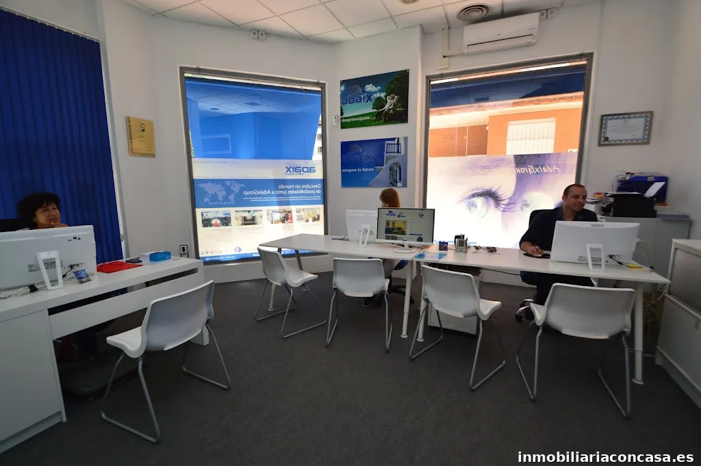 Inmobiliaria Adaix Torrevieja