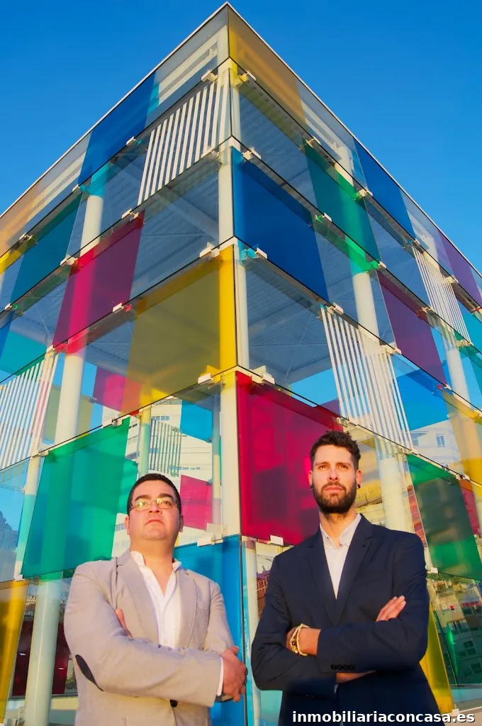Grupo Inmobiliario Guadalhorce