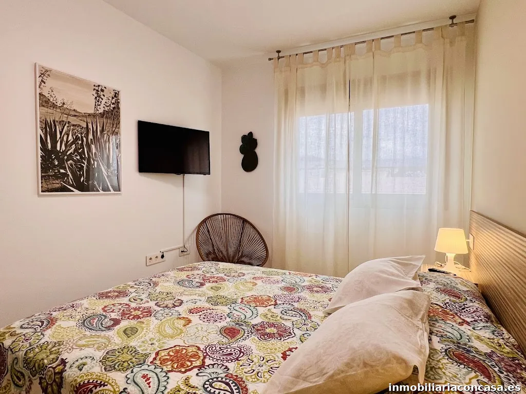 Apartamento Delamar 7 Goleta