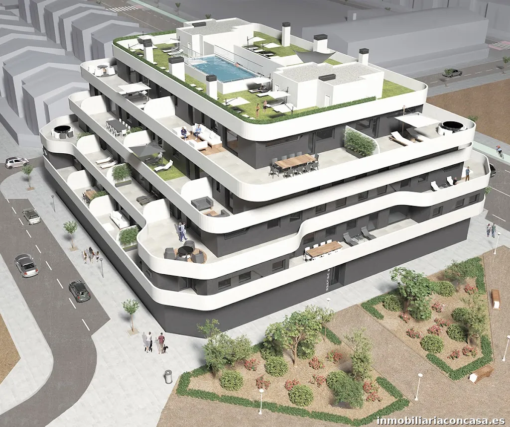 GYP Desarrollos Inmobiliarios