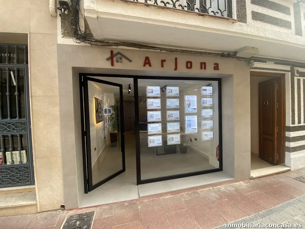 Inmobiliaria Arjona