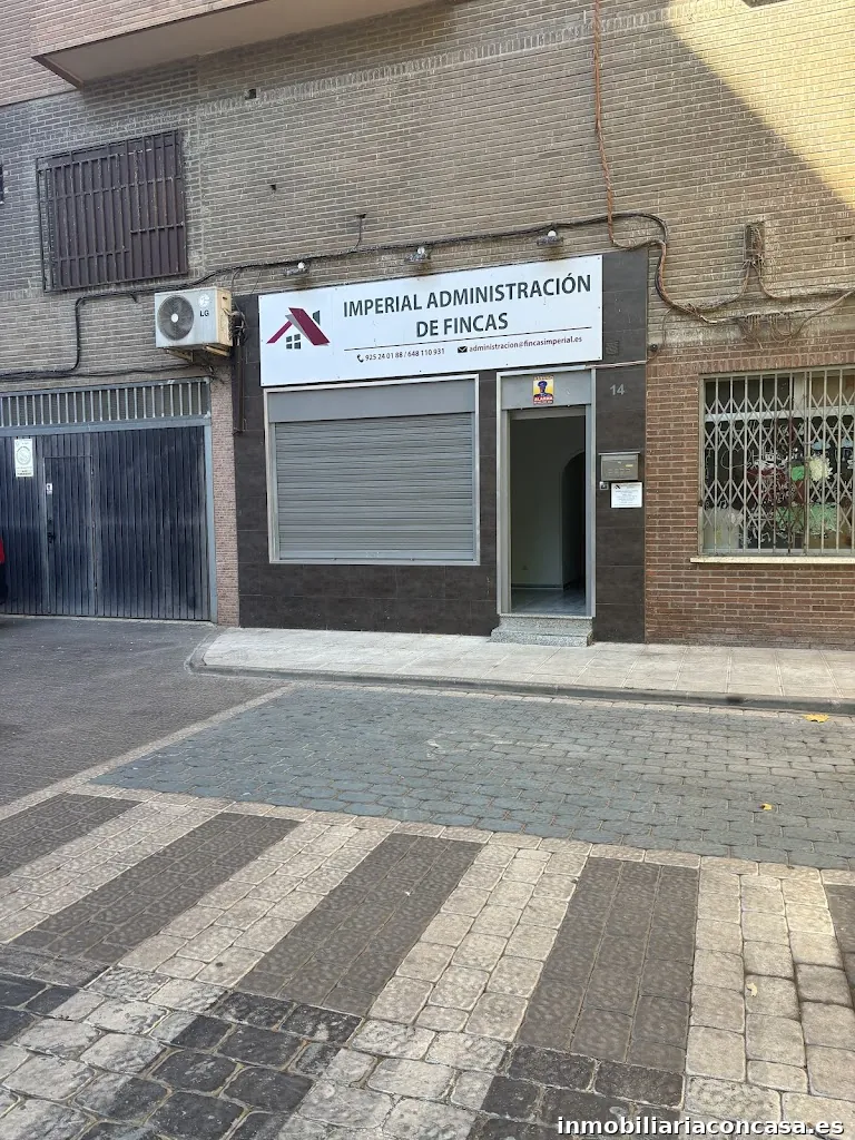 Imperial Administración de Fincas SL