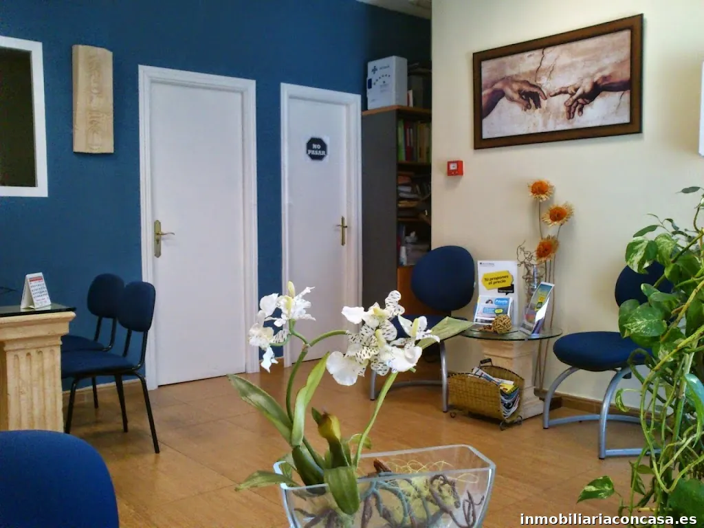 ROIZO ASESORES INMOBILIARIOS, S.L (Torrijos)