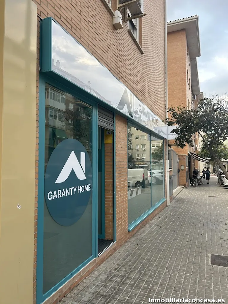 Garanty Home Coslada