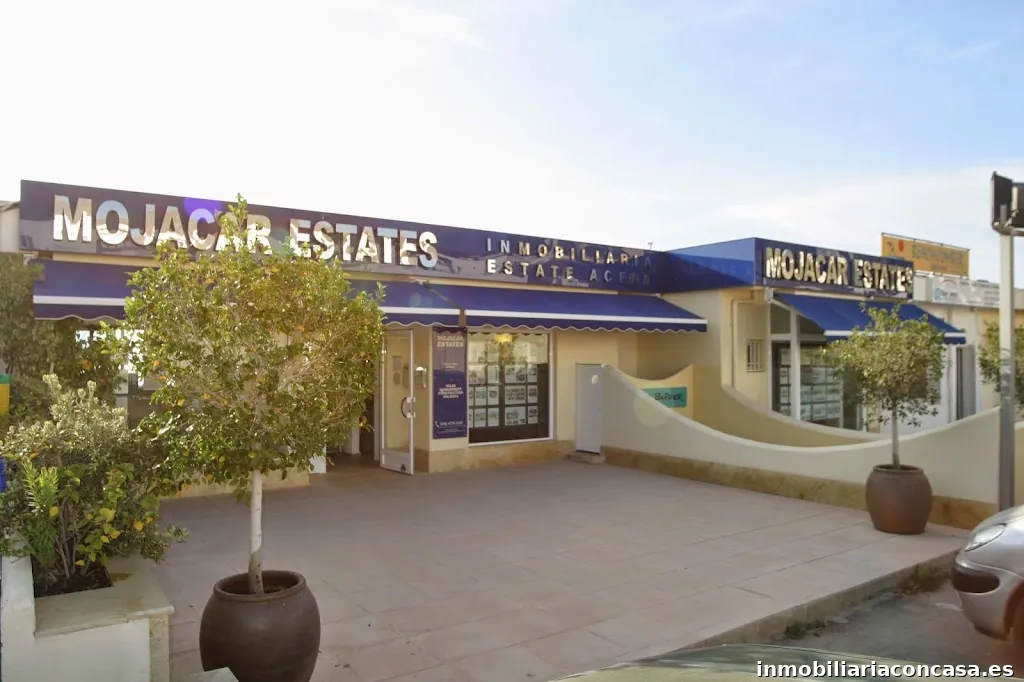MOJÁCAR ESTATES Limited, S.L.